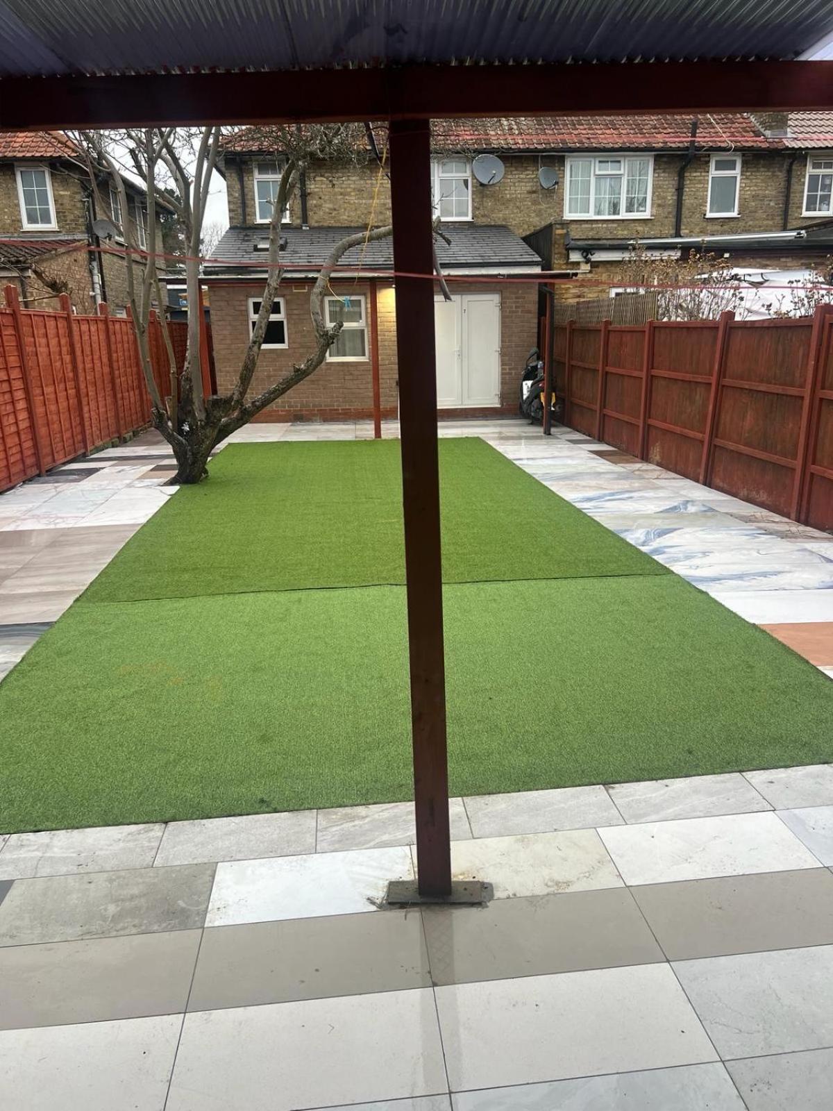 Good Priced Single Rooms In Sherperds Bush Londres Exterior foto